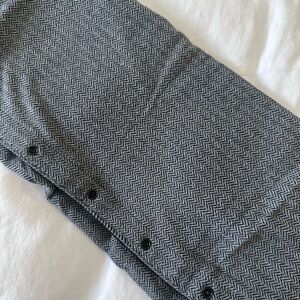 lululemon vinyasa scarf